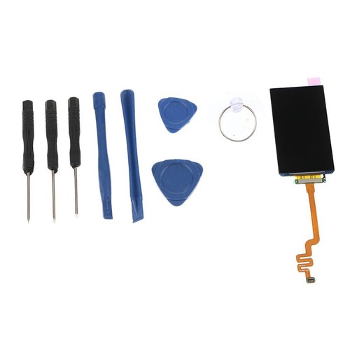 Riparazione display lcd kit - riparazione,