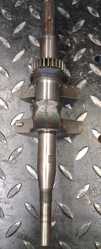 Albero motore briggs - albero,