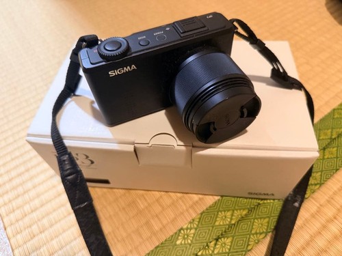 Kit merrill sigma - kit, dp3