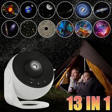 Proiettore Cielo Stellato LED