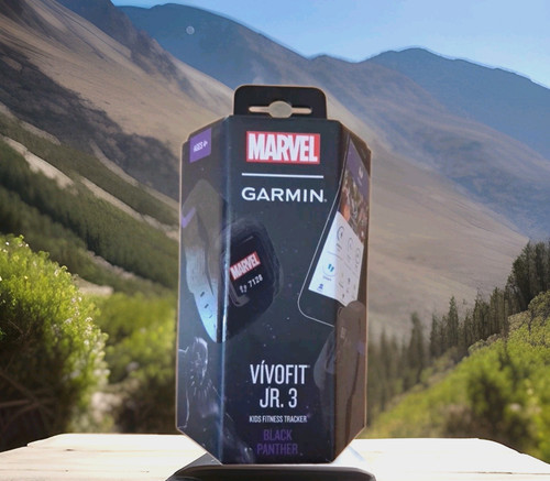 Garmin vivofit activity - vivofit, 3