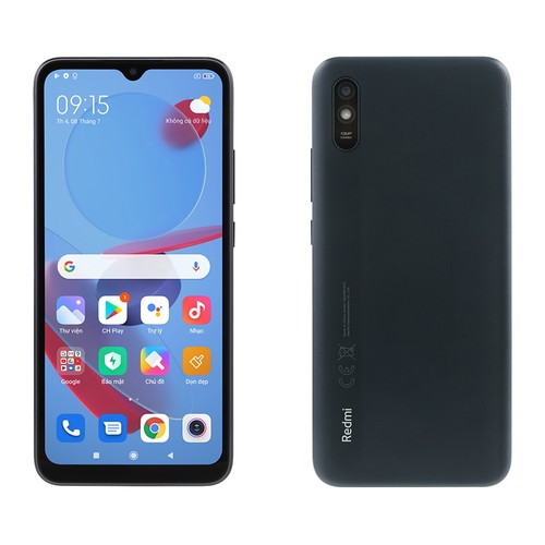Smartphone xiaomi redmi - smartphone,
