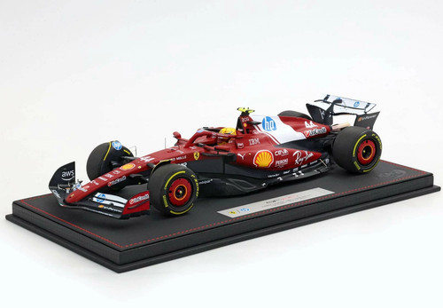 Ferrari china gp - sf-25,