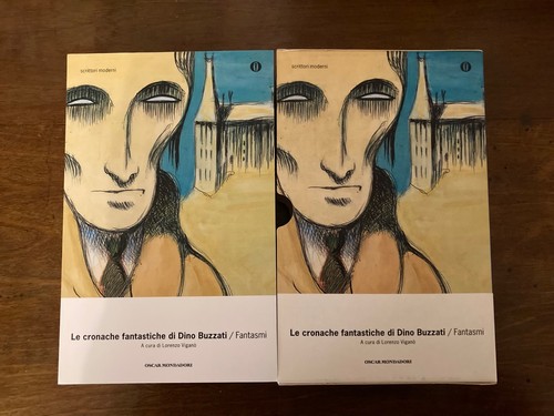 Cronache fantastiche di - le,