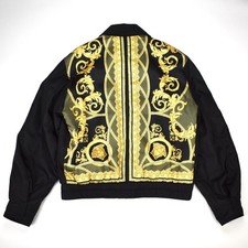 Bomber Giacca Medusa Uomo 50 M