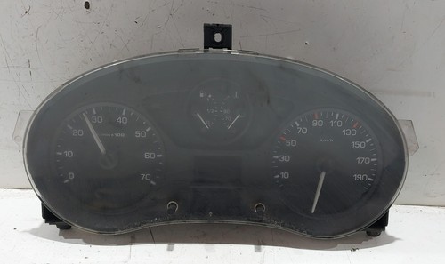 Contachilometri per citroen - contachilometri,