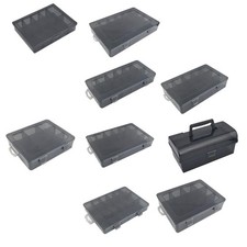 Cassetta porta attrezzi in