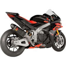 AKRAPOVIC 1810-3050 S-A10E9-RC