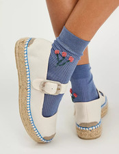 Free People Surfside Mary Jane