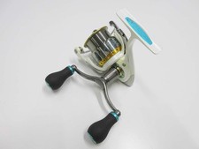 Daiwa 09 Emeraldas 2506W
