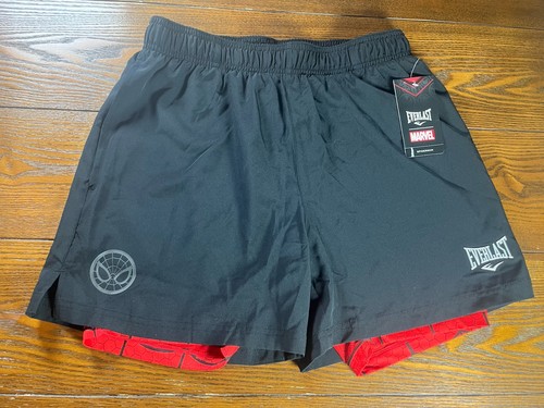 Pantaloncini everlast marvel - everlast, x