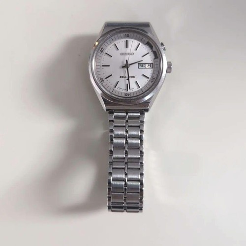 Seiko bell matic - seiko, 4006-6070