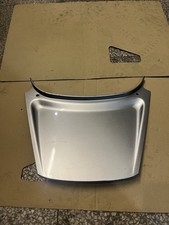 Carena Codino Posteriore