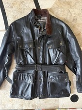 Euc belstaff trailmaster dark - euc,