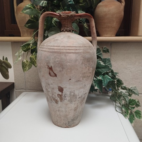 Antica anfora siciliana - antica,