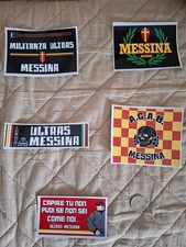 ADESIVO STICKERS ULTRAS