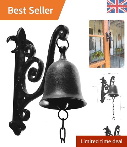 Campana parete classica - da,