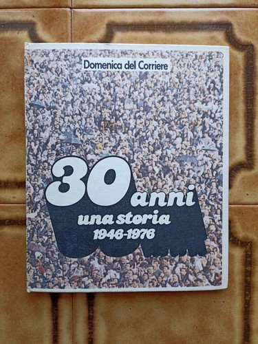 Domenica del corriere - domenica,