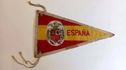 Bandierina souvenir anni - souvenir,
