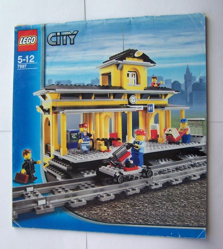 Lego istruzioni di - lego®,