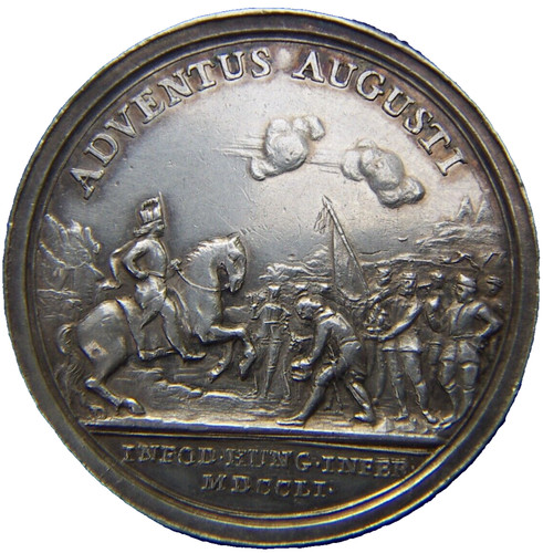 1751 austria casa ungherese - ungherese, di