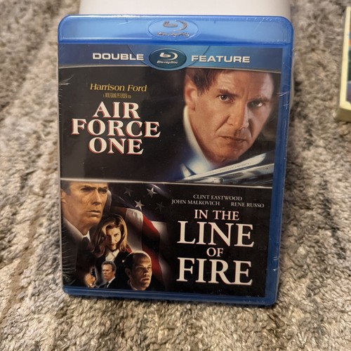 Air force one the - line, of