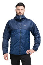 GIACCA UOMO RAB XENON 2.0