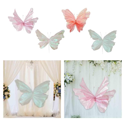 Decorazione farfalla - a,