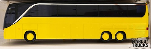 Awm setra 417 - setra,