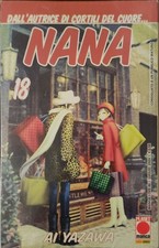 Nana di Ai Yazawa: volumi 1-18