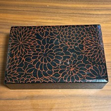 Raro! Scatola contenitore