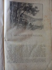 I marchesi d'O'Regina Gustavo Chiesi 1894