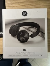 Bang & Olufsen - Beoplay H8i