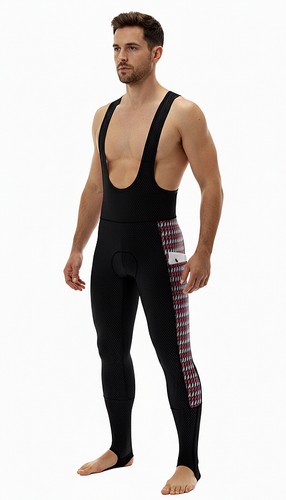 Leggings equitazione imbottiti