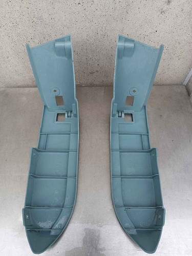 Coppia supporti mensole - coppia,