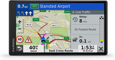 Drivesmart 55 EU LMT-D Navigatore Auto Con Mappa Europa 3D, Schermo Touch 5.5", 