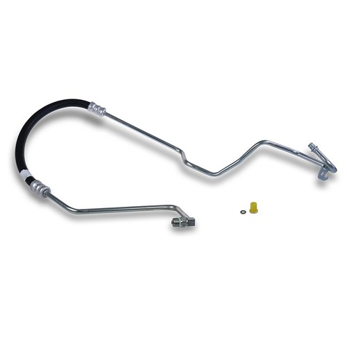 Tubo idraulico servo linea - tubo,