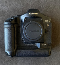 Canon EOS-1 Ds Mark II 16,7MP