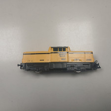 Lima locomotore diesel SNCF V100 SCALA 1/87 (H0)