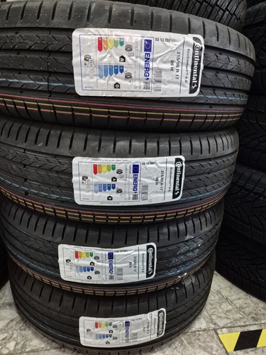 Pneumatici estivi 215 r17 - 4, 215/65