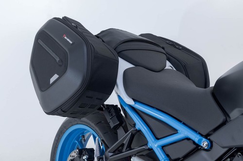 Kit borse sella motech - sella,