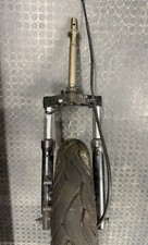 FORCELLA ANTERIORE KYMCO