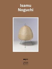 Isamu Noguchi - [Johan & Levi]