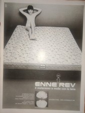 Ennerev Materassi rc2 1972