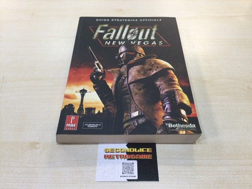 Guida fallout new - fallout, vegas