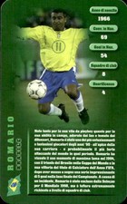 Card Top Trumps Hasbro 2005/06
