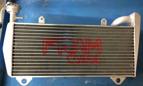 Radiatore acqua maggiorato - radiatore,