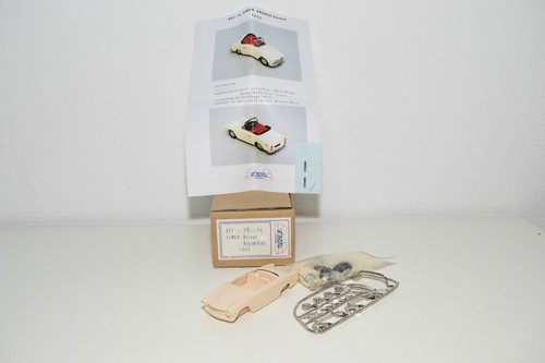 Esdo kit models 78 - esdo, simca