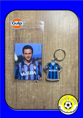 Portachiavi inter riccardo - inter,