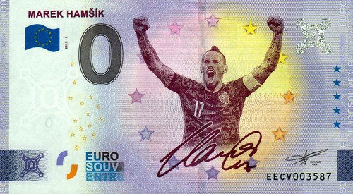 Offerta banconota zero euro - banconota,